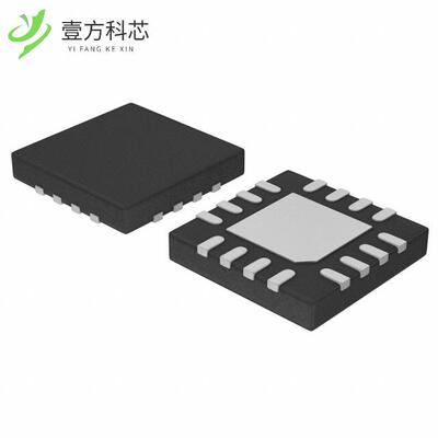 原厂原装LMH0002SQ/NOPB IC VIDEO DRIVER 16WQFN全