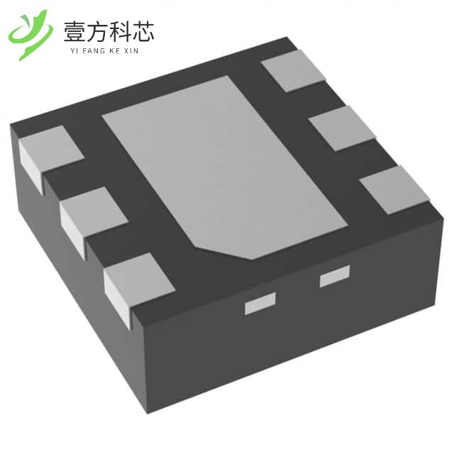 原厂原装TPS71825-12DRVR IC REG LIN 2.5V/1.2V 2