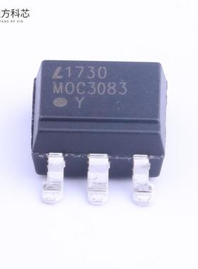 原厂原装MOC3083S-TA1 MOC3083S-TA1全新正品