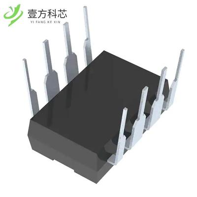 原厂原装AD706JN IC OPAMP GP DUAL PREC 15MA 8DI