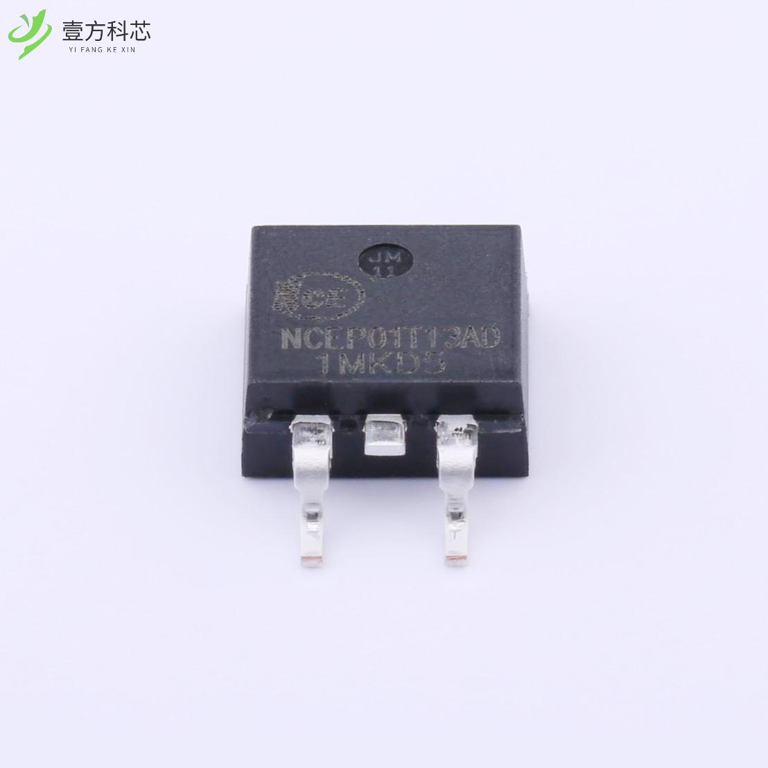 原厂原装NCEP01T13AD N沟道 100V 135A全新正品