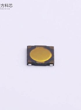 原厂原装TJ-416BQR 4.4x4.4x0.55正按贴片全新正品