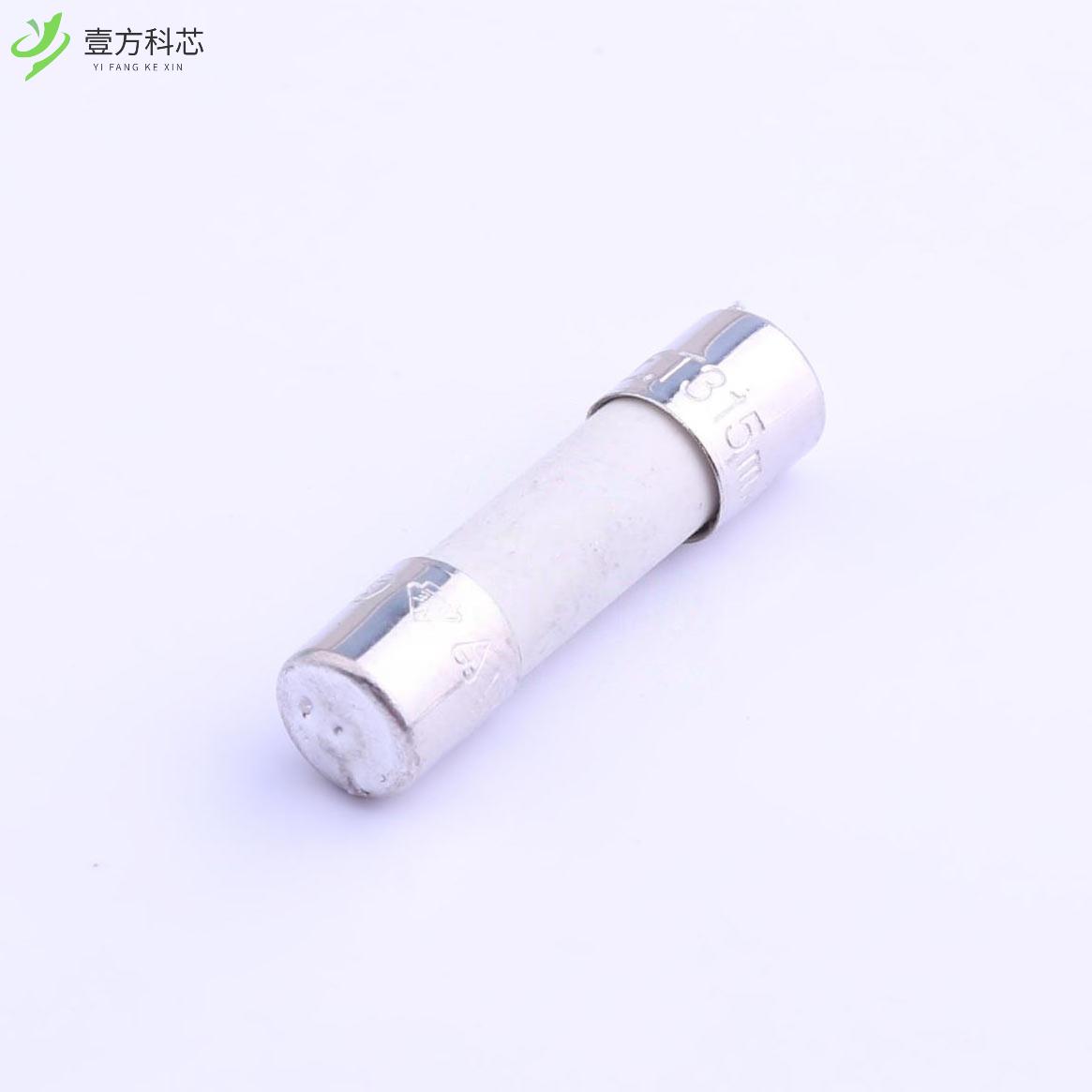 原厂原装0215.315MXP 315mA 250V 延时型全新正品