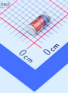 原厂原装ZM4758A 56V ±5% 1W全新正品