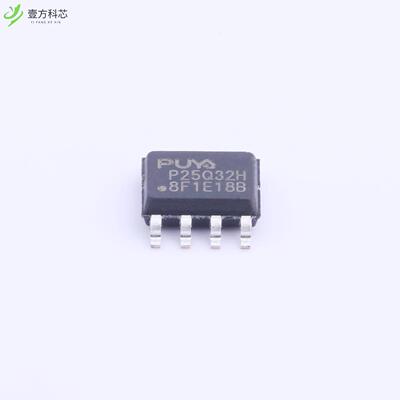 原厂原装P25Q32H-SSH-IT P25Q32H-SSH-IT全新正品