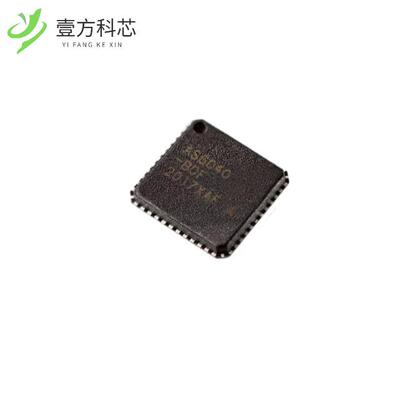 原厂原装AS6031F1-BQFM ULTRASONIC FLOW CONVERTE