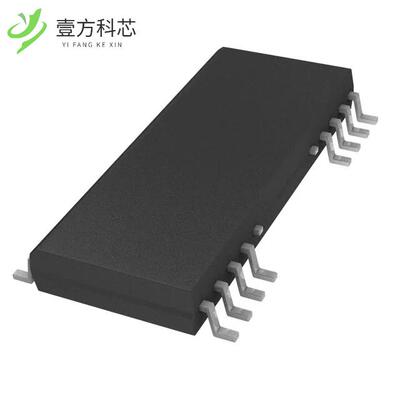 原厂原装MXL1535ECWI+ IC TRANSCEIVER FULL 1/1 2