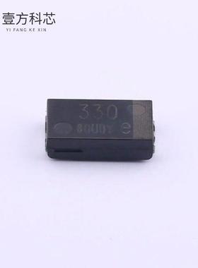 原厂原装EEFSX0E331ER 330uF ±20% 2.5V全新正品