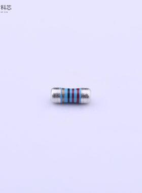 原厂原装MELF-MFR02041/4WS22ΩFT50 22Ω ±1% 250mW