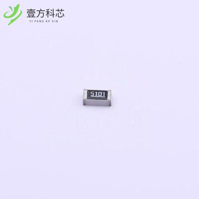 原厂原装ERJPB6B5101V 5.1kΩ ±0.1% 250mW全新正品