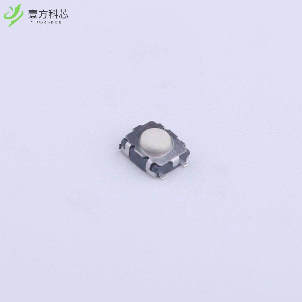 原厂原装GT-TS171B-H014-L1 超小型轻触开关250gf全