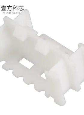 原厂原装175133-8 CT DBL ROW 8P HOLDER 8P NATUR