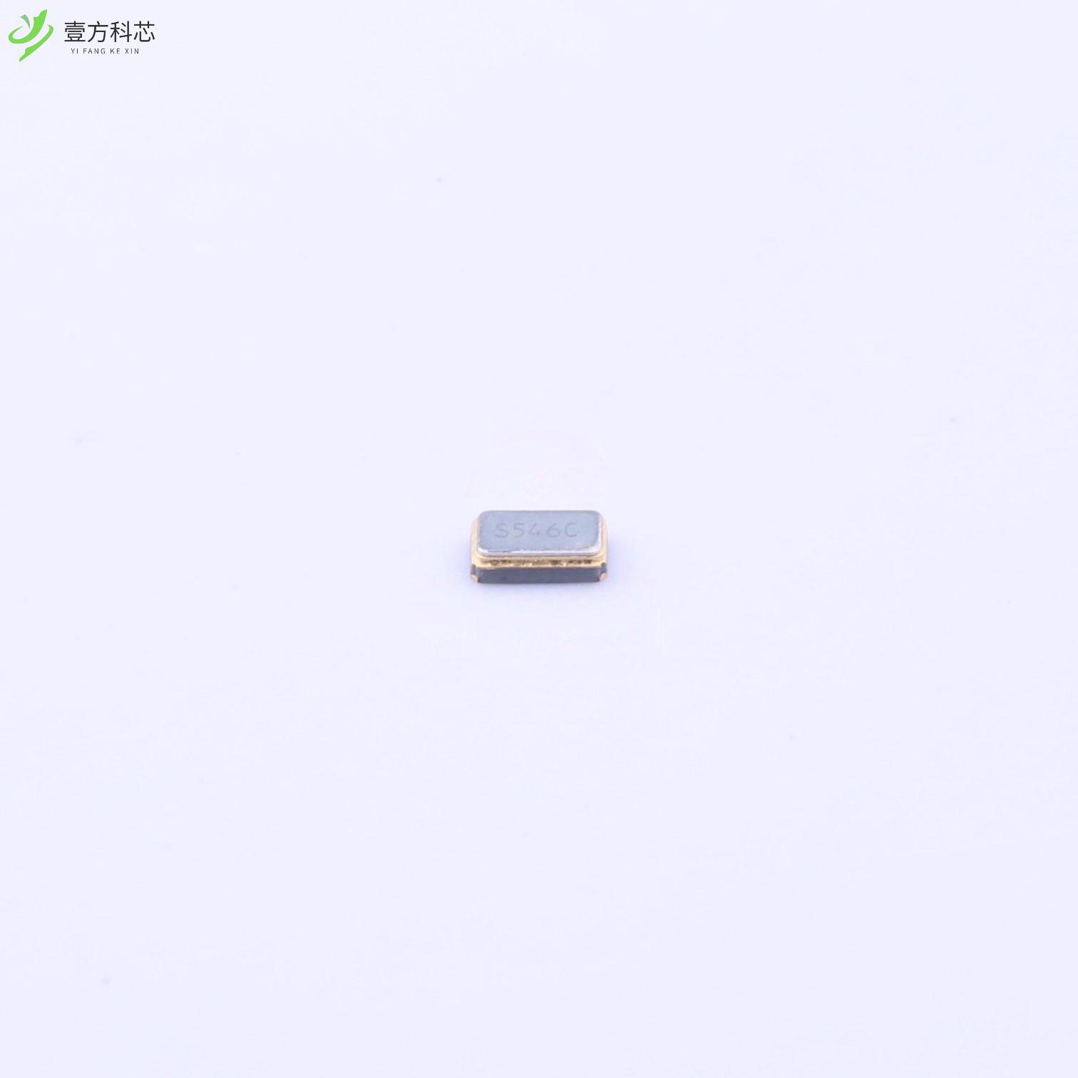 原厂原装7RC32768F07UC 32.768KHZ 7.0PF  ±20ppm全