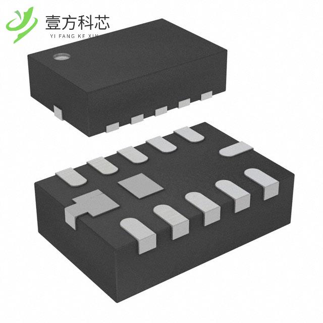 原厂原装MP28258DD-LF-Z IC REG BUCK ADJUSTABLE