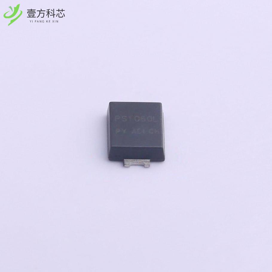 原厂原装PS1060L 60V 10A 480mV@10A全新正品