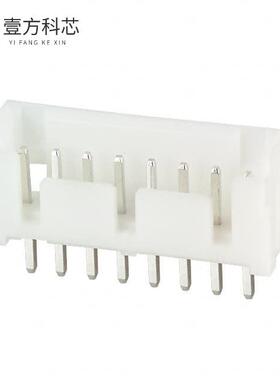 原厂原装DF1BZ-8P-2.5DSA CONN HEADER VERT 8POS