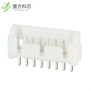 2.5DSA CONN HEADER 8POS 原厂原装 VERT DF1BZ