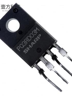 原厂原装PQ3RD03M IC REG LINEAR 3.3V SC63全新正品