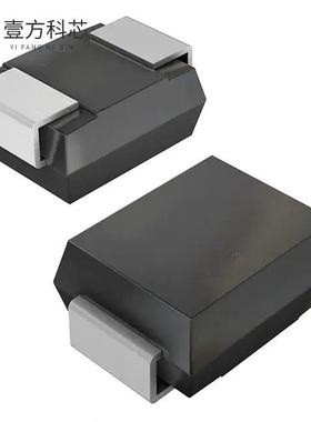 原厂原装TPSMB43A TVS DIODE 36.8VWM 59.3VC DO21