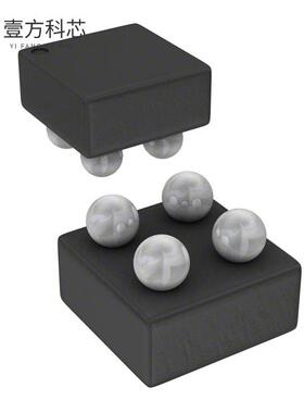 原厂原装M24128S-FCU6T/T IC EEPROM 128KBIT I2C