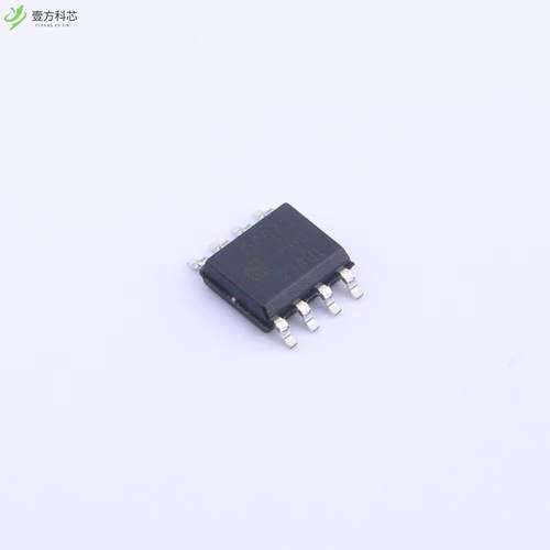 原厂原装OP07CDRG Very low offset single bipola