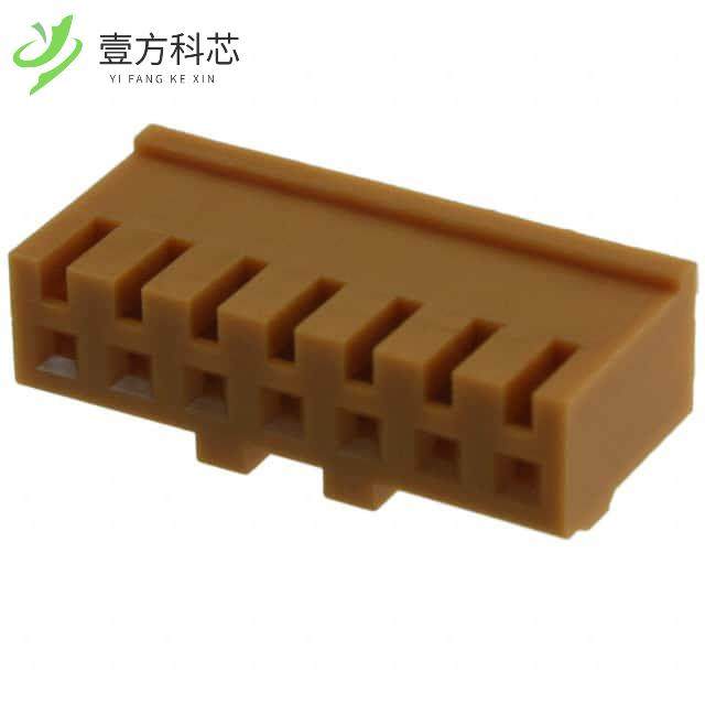 原厂原装IL-G-7S-S3C2-SA CONN RCPT HOUSING 7POS,3C数码配件,射频器/转换器,淘宝优惠券,粉丝福利购,淘宝优惠卷