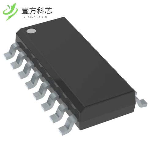 原厂原装SN74LS138NSR IC DECODER/DEMUX 1 X 3:8