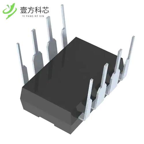 原厂原装LTC1483IN8#PBF IC TRANSCEIVER HALF 1/1