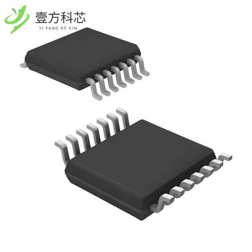 原厂原装TPS2350PWR IC HOT SWAP CTRLR -48V 14TS