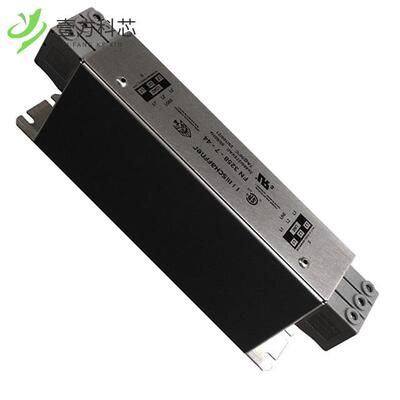 原厂原装FN3258-7-44 LINE FILTER 7A CHASSIS MOU