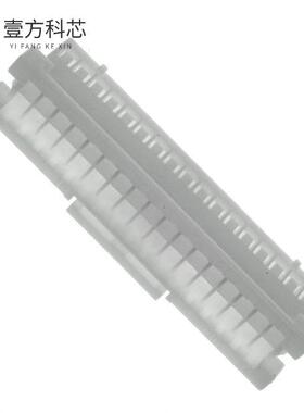 原厂原装XADRP-34V CONN HOUSING XAD 34POS DL 2.