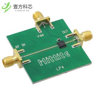 原厂原装106137-HMC444LP4 BOARD EVAL HMC444LP4E