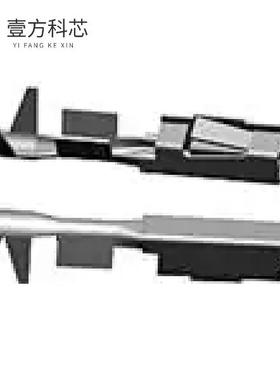 原厂原装5-928999-6 MQS BUCHS-KONTAKT全新正品