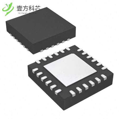 原厂原装ATTINY817-MNR IC MCU 8BIT 8KB FLASH 24
