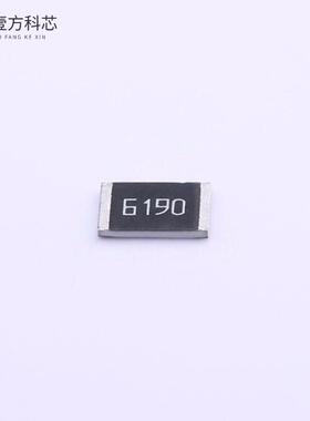 原厂原装181207F6190T4E 619Ω ±1% 750mW全新正品