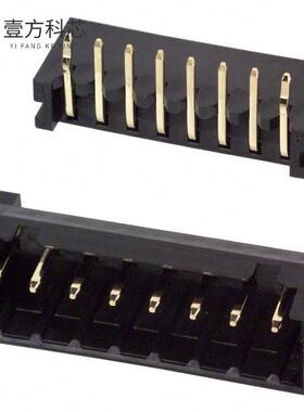 原厂原装DF3-8P-2DS(01) CONN HEADER R/A 8POS 2M