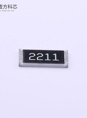 原厂原装RTT252211FTE 2.21kΩ ±1% 1W全新正品