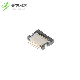 CONN 062110EDHLF 59453 TOP 6POS FPC 原厂原装
