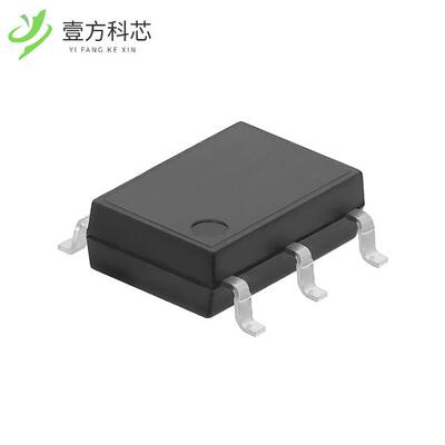 原厂原装AQV215S SSR RELAY SPST-NO 300MA 0-100V