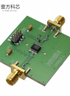 原厂原装110865-HMC453QS16G EVAL BOARD HMC453QS