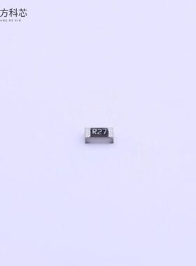 原厂原装WW06PR270FTL 270mΩ ±1% 250mW全新正品