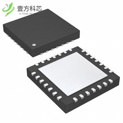 原厂原装MTCH652-I/MV IC BOOST CONVERTER 20UQFN