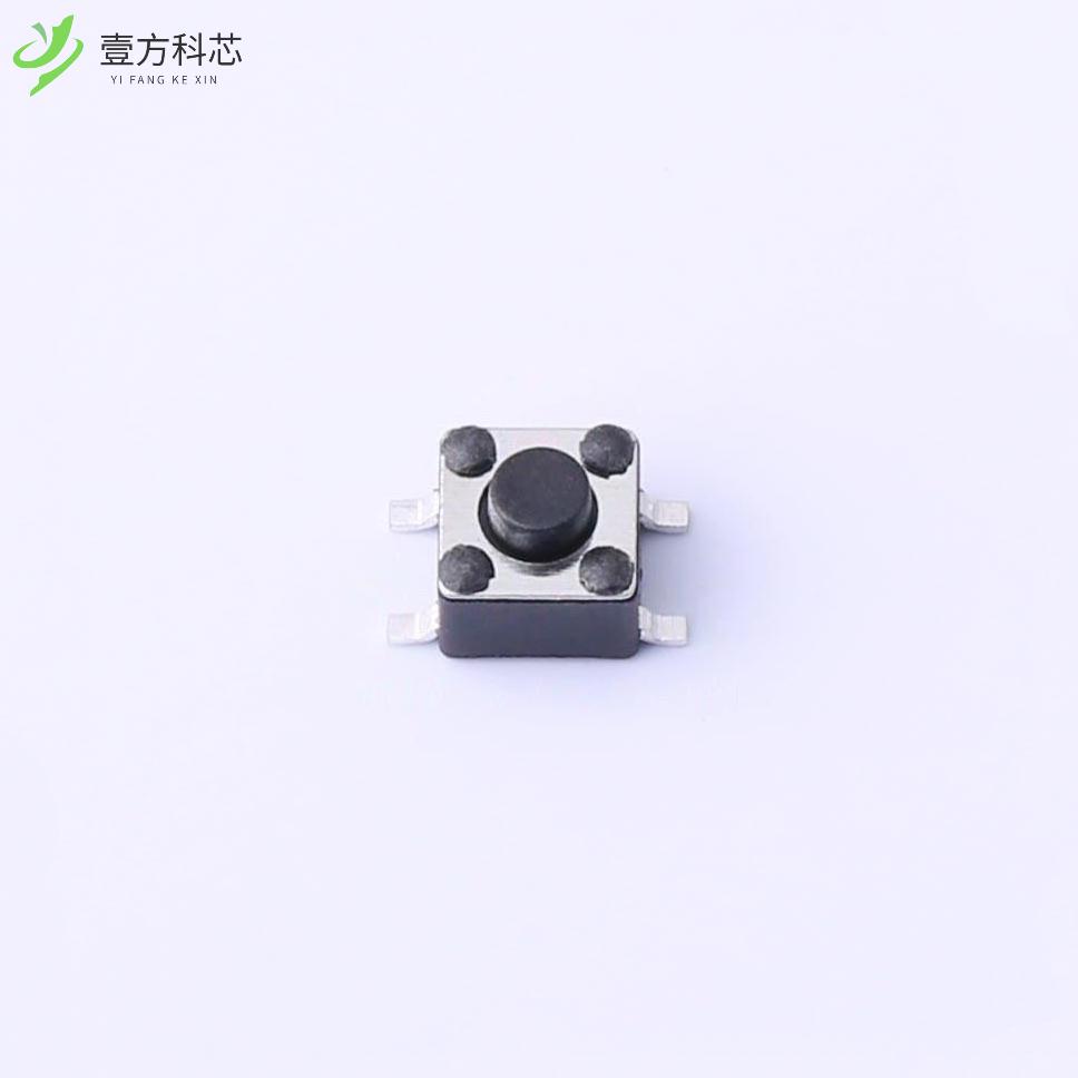 原厂原装TS-1091S-A2B2-C1D2 轻触开关4