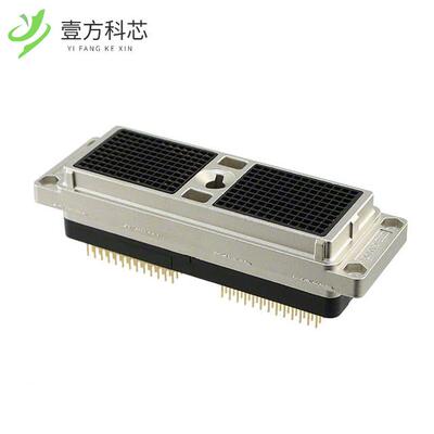 原厂原装DLM5-260RW6B CONN RCPT 260POS PNL MNT全