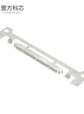 原厂原装DF36A-50P-SHL CONN COVER FOR 50POS PLU