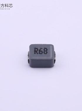 原厂原装TMPC0402HP-R68MG-Z02 680nH ±20% 6.3A 1