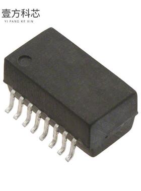 原厂原装T1094NL TRANSFORMER TELECOM DUAL T1/E2