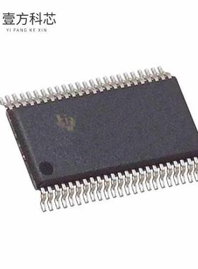 原厂原装SN74TVC16222ADGVR IC PROG VOLT CLAMP 4