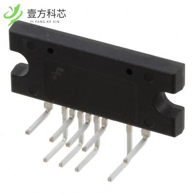 原厂原装FSFR1700XSL IC OFFLINE SW HALF-BRIDGE