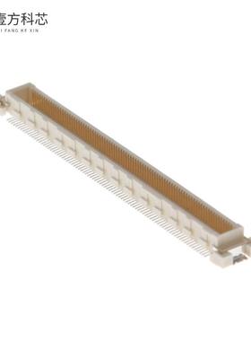 原厂原装FX10A-168P-SV(91) CONN HDR 168POS SMD